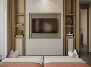 Prestige Suite
